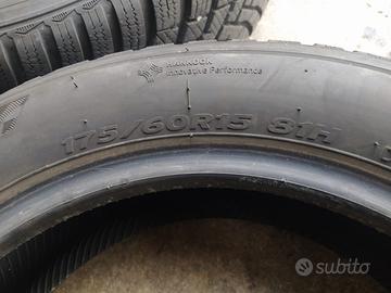 Gomme invernati micra