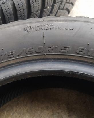 Gomme invernati micra