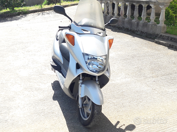 Honda Phanteon 150