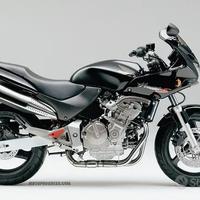 HONDA HORNET 600 S RICAMBI