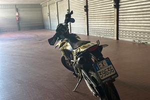 swm sm 125 r