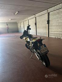 swm sm 125 r