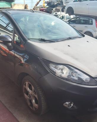Ricambi Ford Fiesta 1.4 diesel anno 2011