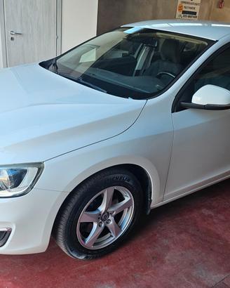 Volvo V60 D2 Kinetic