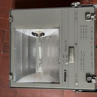 N.8 Fari DISANO RODIO-3 con lampada alogena