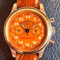 RARO Frank Muller ENDURANCE 