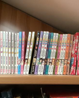 Manga