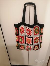 borsa a spalla
