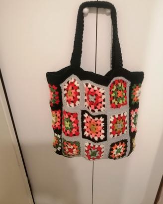 borsa a spalla