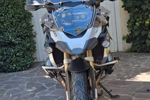 BMW R 1200 GS LC STD 06/2018 27.000 Km