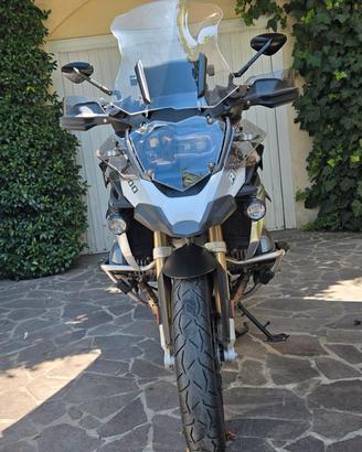 BMW R 1200 GS LC STD 06/2018 27.000 Km