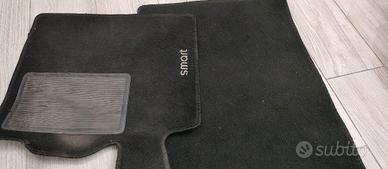 Tappetini smart 450