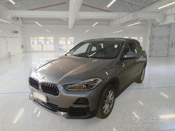 BMW X2 SDRIVE 18D BUSINESS X AUTO SUV