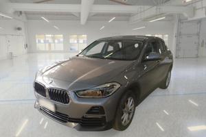 BMW X2 SDRIVE 18D BUSINESS X AUTO SUV
