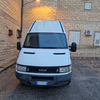 Iveco daily 35.13