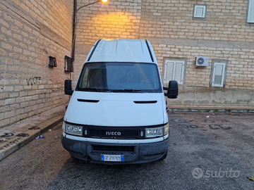 Iveco daily 35.13