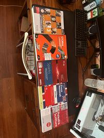 Libri scuola superiore