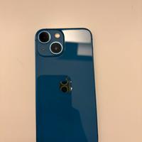 Apple iPhone 13 mini 128GB - Blu