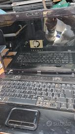 &0067NN-PC Portatile HP Compaq 6730S