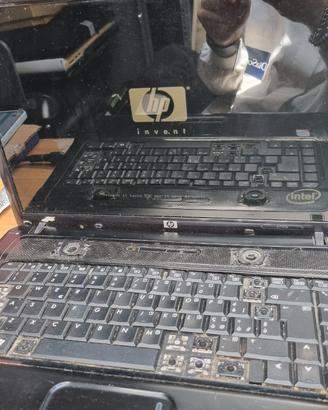 &0067NN-PC Portatile HP Compaq 6730S