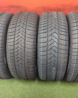 245 45 19 Gomme Invernali 2023 Pirelli 245 45R19