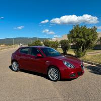 Giulietta 2.0 170 CV