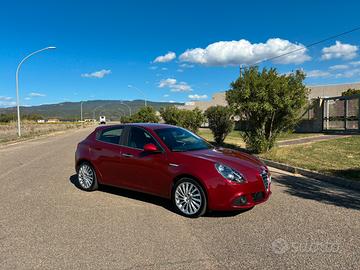 Giulietta 2.0 170 CV