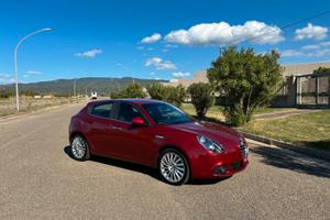 Giulietta 2.0 170 CV