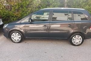 OPEL Zafira 2ª serie - 2013
