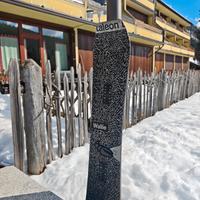 Snowboard Bataleon Wallie 154 Wide 2026