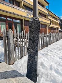 Snowboard Bataleon Wallie 154 Wide 2026