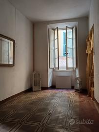 Appartamento centro storico