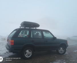 LAND ROVER Range Rover 1996