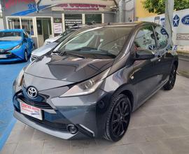 TOYOTA - Aygo - 1.0 VVT-i 69 CV 5p. full optional