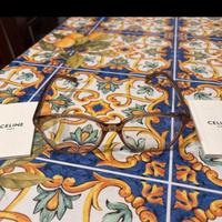 Occhiali celine marrone