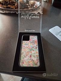 Cover Wildflower iphone 12 12pro