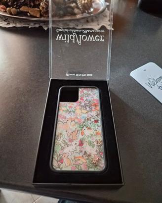 Cover Wildflower iphone 12 12pro