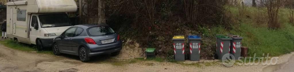 Immobile in asta di 497 m² a Terni - Vista 3