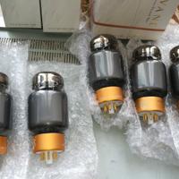 Valvole KT88 Psvane quartetto  o sestetto 