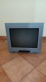 TV GRUNDIG Leemaxx 55 Flat MF 55-9201 DOLBY