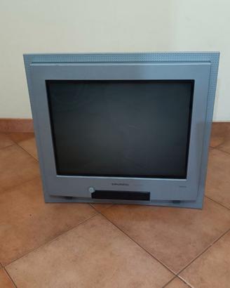 TV GRUNDIG Leemaxx 55 Flat MF 55-9201 DOLBY