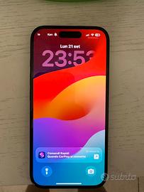 IPHONE 16 128gb