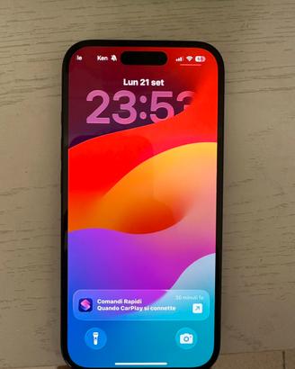 IPHONE 16 128gb