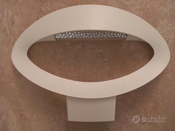 Lampada Artemide Mesmeri Bianca