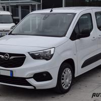 OPEL Combo N1 1.5Hdi 100CV