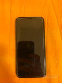 IPhone 12 PRO 128GB - vetro posteriore rotto