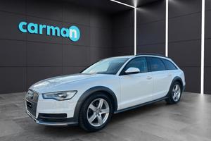 Audi A6 allroad 3.0 TDI S tronic Business TAGLIAND