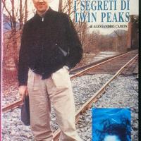 David lynch e i segreti di twin peaks