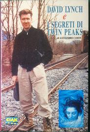 David lynch e i segreti di twin peaks