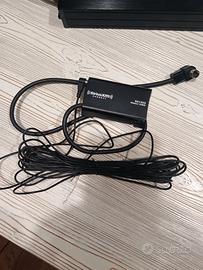 Antena per moto auto